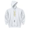 DryBlend ® Pullover Hooded Sweatshirt Thumbnail
