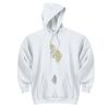 DryBlend ® Pullover Hooded Sweatshirt Thumbnail