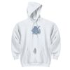 DryBlend ® Pullover Hooded Sweatshirt Thumbnail