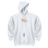 DryBlend ® Pullover Hooded Sweatshirt Thumbnail