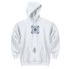 DryBlend ® Pullover Hooded Sweatshirt Thumbnail