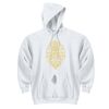 DryBlend ® Pullover Hooded Sweatshirt Thumbnail