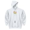 DryBlend ® Pullover Hooded Sweatshirt Thumbnail