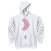 DryBlend ® Pullover Hooded Sweatshirt Thumbnail