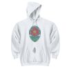 DryBlend ® Pullover Hooded Sweatshirt Thumbnail