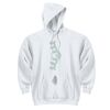 DryBlend ® Pullover Hooded Sweatshirt Thumbnail