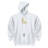 DryBlend ® Pullover Hooded Sweatshirt Thumbnail