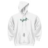 DryBlend ® Pullover Hooded Sweatshirt Thumbnail