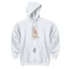 DryBlend ® Pullover Hooded Sweatshirt Thumbnail