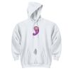 DryBlend ® Pullover Hooded Sweatshirt Thumbnail