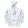 DryBlend ® Pullover Hooded Sweatshirt Thumbnail