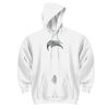 DryBlend ® Pullover Hooded Sweatshirt Thumbnail