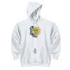 DryBlend ® Pullover Hooded Sweatshirt Thumbnail