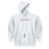 DryBlend ® Pullover Hooded Sweatshirt Thumbnail