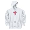 DryBlend ® Pullover Hooded Sweatshirt Thumbnail
