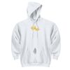 DryBlend ® Pullover Hooded Sweatshirt Thumbnail