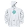DryBlend ® Pullover Hooded Sweatshirt Thumbnail
