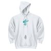DryBlend ® Pullover Hooded Sweatshirt Thumbnail