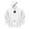 DryBlend ® Pullover Hooded Sweatshirt Thumbnail