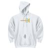 DryBlend ® Pullover Hooded Sweatshirt Thumbnail