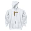DryBlend ® Pullover Hooded Sweatshirt Thumbnail