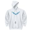 DryBlend ® Pullover Hooded Sweatshirt Thumbnail
