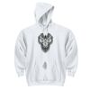 DryBlend ® Pullover Hooded Sweatshirt Thumbnail