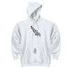 DryBlend ® Pullover Hooded Sweatshirt Thumbnail