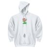 DryBlend ® Pullover Hooded Sweatshirt Thumbnail
