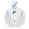 DryBlend ® Pullover Hooded Sweatshirt Thumbnail
