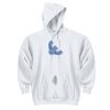 DryBlend ® Pullover Hooded Sweatshirt Thumbnail