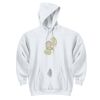 DryBlend ® Pullover Hooded Sweatshirt Thumbnail