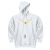 DryBlend ® Pullover Hooded Sweatshirt Thumbnail