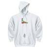 DryBlend ® Pullover Hooded Sweatshirt Thumbnail