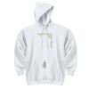 DryBlend ® Pullover Hooded Sweatshirt Thumbnail