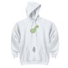 DryBlend ® Pullover Hooded Sweatshirt Thumbnail