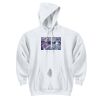 DryBlend ® Pullover Hooded Sweatshirt Thumbnail