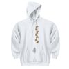 DryBlend ® Pullover Hooded Sweatshirt Thumbnail