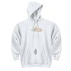 DryBlend ® Pullover Hooded Sweatshirt Thumbnail