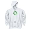 DryBlend ® Pullover Hooded Sweatshirt Thumbnail
