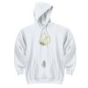 DryBlend ® Pullover Hooded Sweatshirt Thumbnail