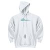 DryBlend ® Pullover Hooded Sweatshirt Thumbnail