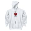 DryBlend ® Pullover Hooded Sweatshirt Thumbnail