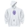 DryBlend ® Pullover Hooded Sweatshirt Thumbnail