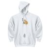 DryBlend ® Pullover Hooded Sweatshirt Thumbnail