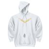 DryBlend ® Pullover Hooded Sweatshirt Thumbnail