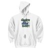 DryBlend ® Pullover Hooded Sweatshirt Thumbnail