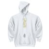 DryBlend ® Pullover Hooded Sweatshirt Thumbnail
