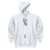 DryBlend ® Pullover Hooded Sweatshirt Thumbnail