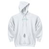 DryBlend ® Pullover Hooded Sweatshirt Thumbnail